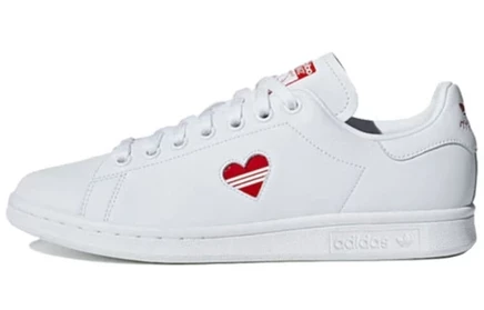 Женские кроссовки adidas Stan Smith, День святого Валентина