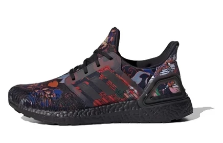 Мужские кроссовки Adidas Ultra Boost 20, Новый год