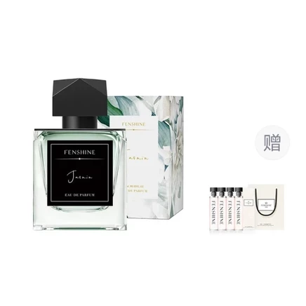 Парфюмерная вода FENSHINE It's Jasmine, 60 мл