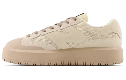 Мужские кроссовки New Balance CT302, бежевые