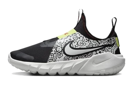 Детские кроссовки Nike Flex Runner 2 JP «Doodles»