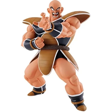 Коллекционная фигурка Banpresto Scale Figures