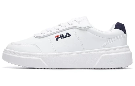 Женские кроссовки Fila Heritage FHT