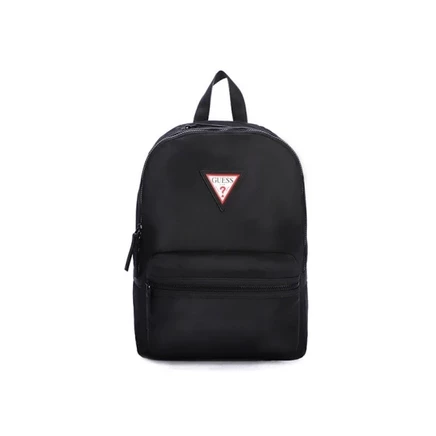Унисекс-рюкзак Guess, черный