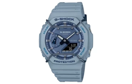 Мужские часы Casio GA-2100PT-2APR