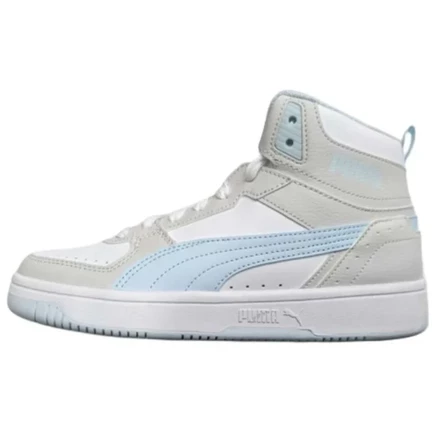 Женские кеды Puma Rebound Joy, белые