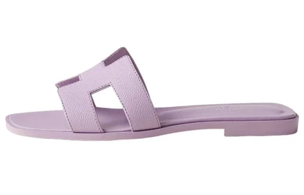 Женские сандалии Hermes Oran