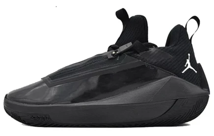 Мужские баскетбольные кроссовки Jordan Jumpman Hustle