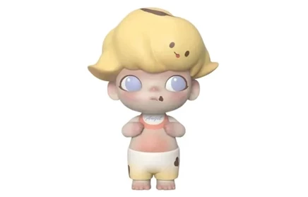 Фигурка POP MART Dimoo Love Angel, 12 см