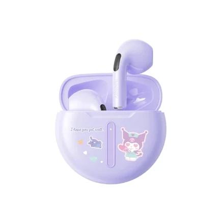 Беспроводные наушники Sanrio Hello Kitty Kuromi