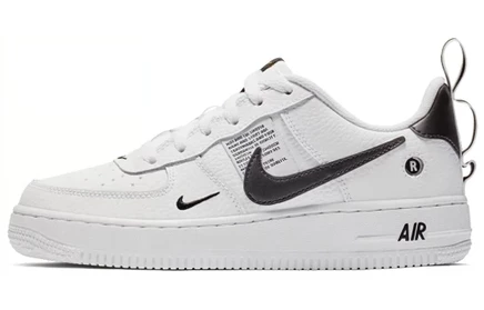 Детские кроссовки Nike Air Force 1 Low Utility
