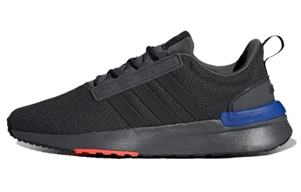 Мужские кроссовки Adidas Racer TR21, черно-синие