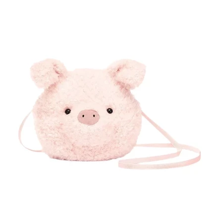 Сумка Jellycat Little Pig