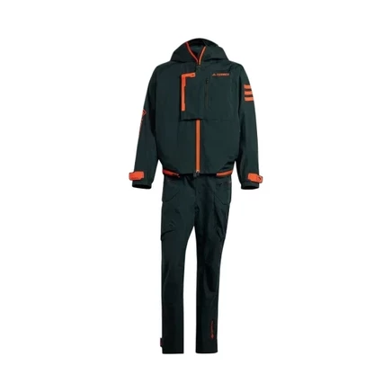 Adidas Casual Sportswear Men's Jasper clothing sets (jasper)