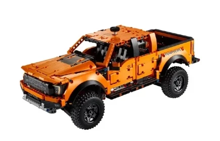Конструктор LEGO Technic Ford Raptor F-150 42126