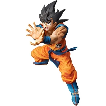 Коллекционная фигурка Banpresto Sun Wukong