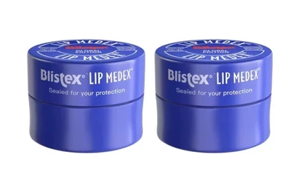 Бальзам для губ Blistex Little Blue Jar, 7 г