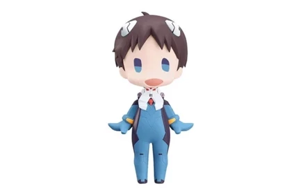 Коллекционная фигурка Good Smile Company Синдзи Икари