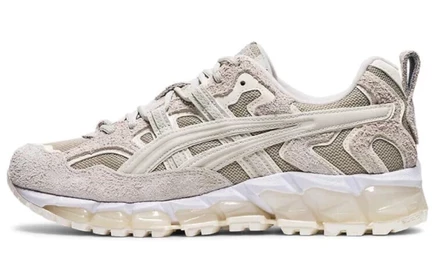 Мужские кроссовки Asics Gel Nandi 360 Putty