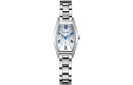 Женские кварцевые часы Citizen C Collection, солнечные