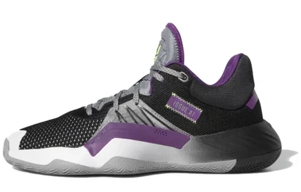 Мужские баскетбольные кроссовки Adidas D.O.N. 1, Джокер