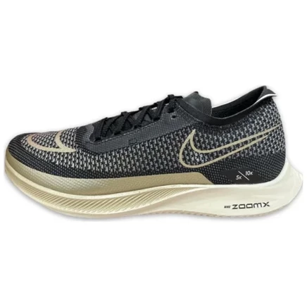 Мужские кроссовки Nike Streakfly, черные