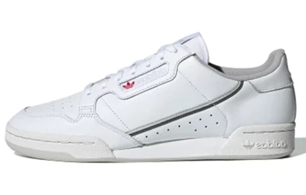Кеды adidas Continental 80, Cloud White