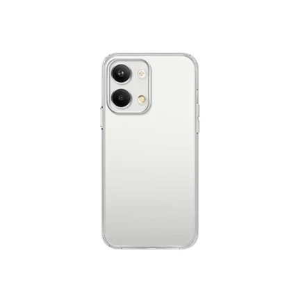 Чехол для смартфона Tronic Danone, прозрачный