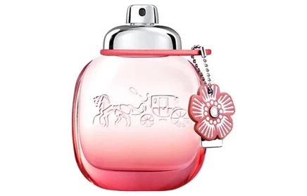 Унисекс парфюмерная вода Coach Flowers Rhyme