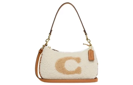 Женская сумка Coach Teri 24