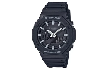 Мужские часы Casio G-Shock
