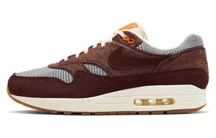 Мужские кроссовки Nike Air Max 1, бронзовые