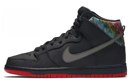 Мужские кроссовки SPoT X Nike SB Dunk High Pro Gasparilla