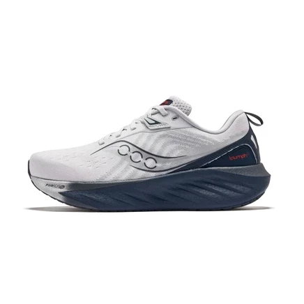Мужские кроссовки Saucony Victory 22, бело-синие