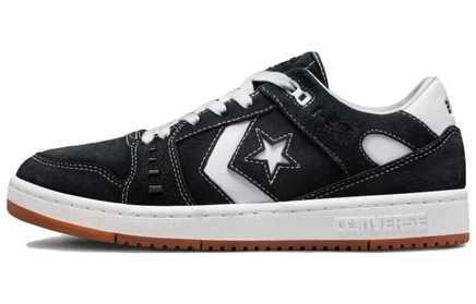 Мужские кроссовки Converse AS 1 Pro, черно-бело-бежевые