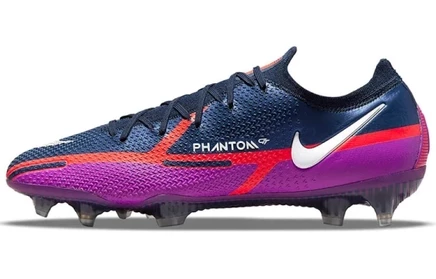 Мужские футбольные бутсы Nike Phantom GT2 Elite FG
