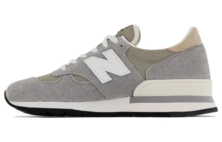 Мужские кроссовки New Balance 990v1
