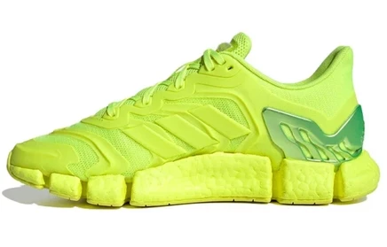 Мужские кроссовки Adidas Climacool Vento, желтые