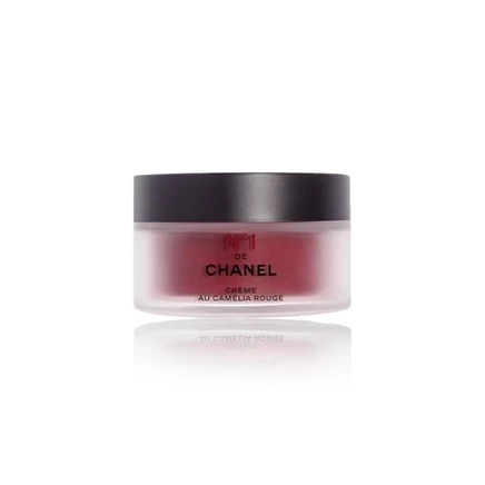 Крем для лица Chanel N°1 Camellia, 50 г