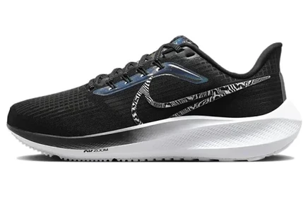 Женские кроссовки Nike Air Zoom Pegasus 39, черные
