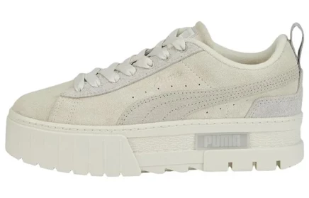 Женские кроссовки Puma Mayze First Sense, серые