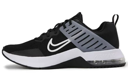 Мужские кроссовки Nike Air Max TR 3, черно-серые