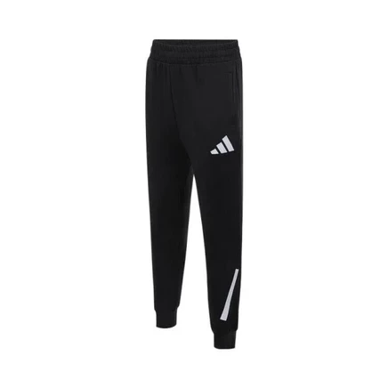 Спортивные брюки для девочек Adidas Z.N.E., черные
