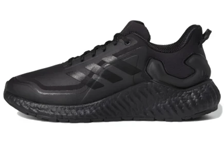 Мужские кроссовки Adidas Climawarm Ltd, черные