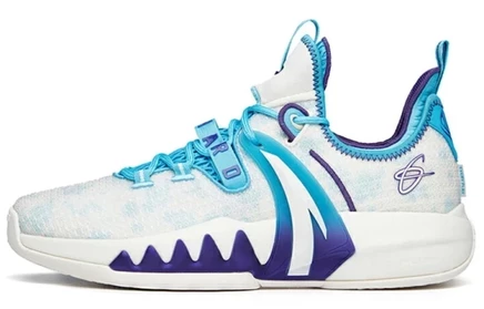 Мужские баскетбольные кроссовки Anta Gordon Hayward 2 Low