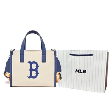 Сумка-шопер MLB Trumpets