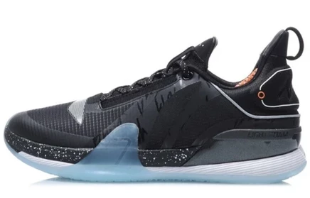 Мужские баскетбольные кроссовки Li-Ning Speed VII Premium
