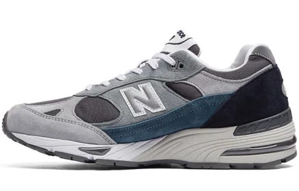 Мужские кроссовки New Balance 991 Made in England