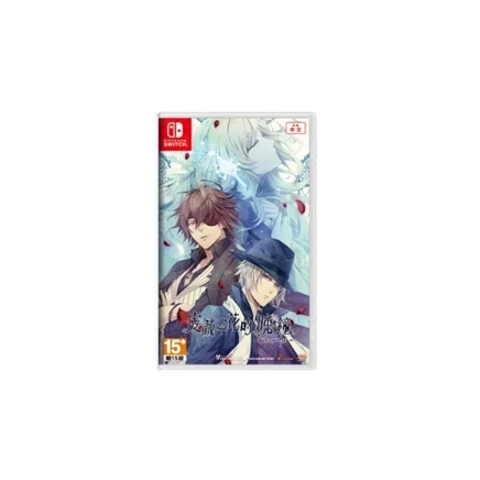 Игра для Nintendo Switch «Колокол преданности: Ricordo»