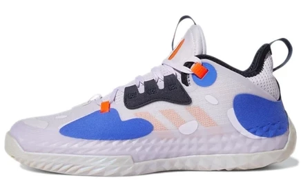 Мужские кроссовки Adidas Harden Vol. 5, лиловые